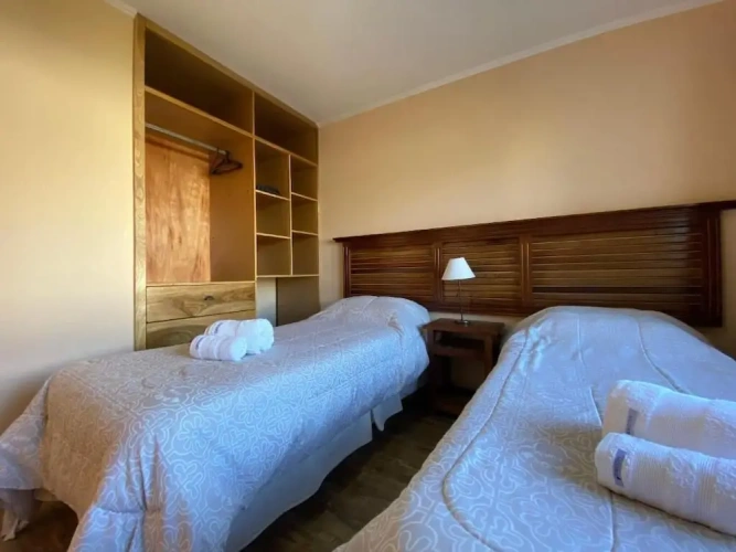 Classic room