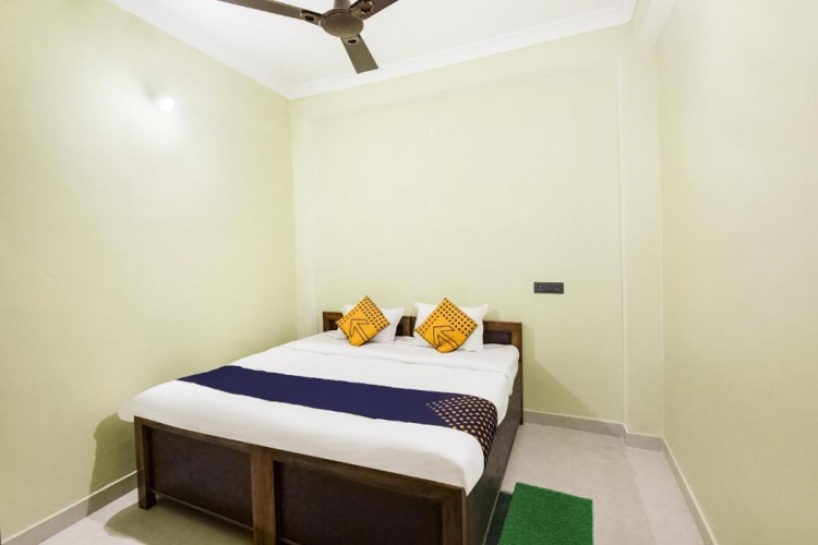 Classic Triple room