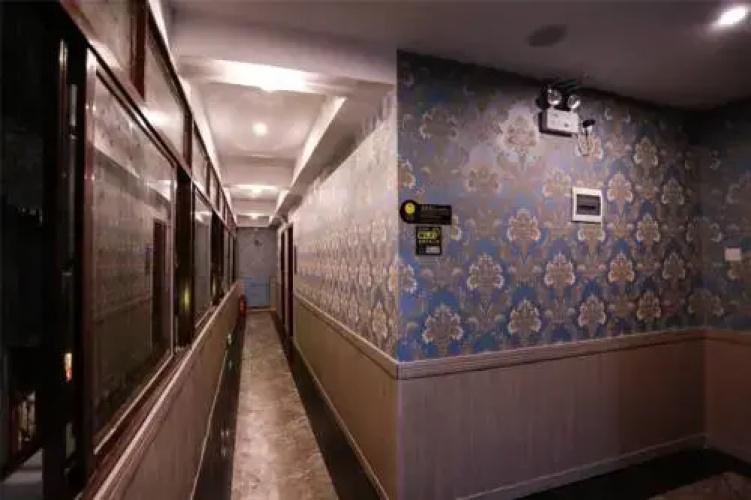 Fengqiuhuang Inn