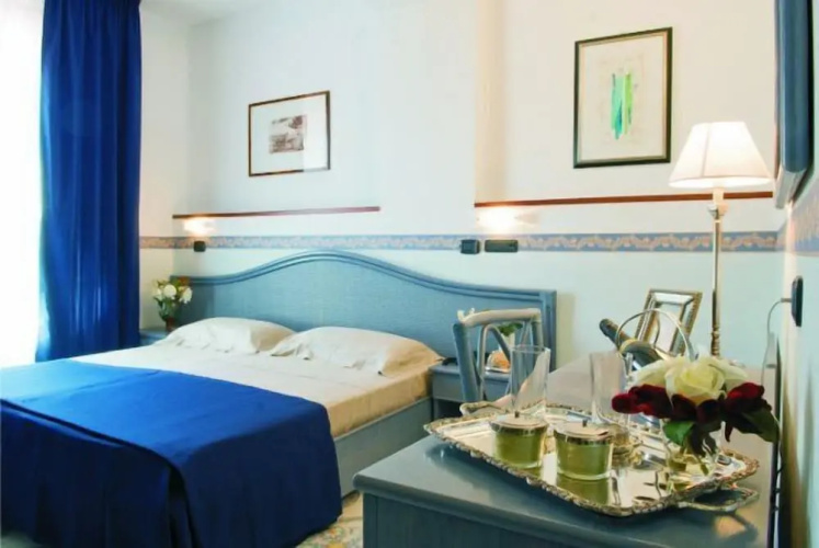 Hotel Stella Maris