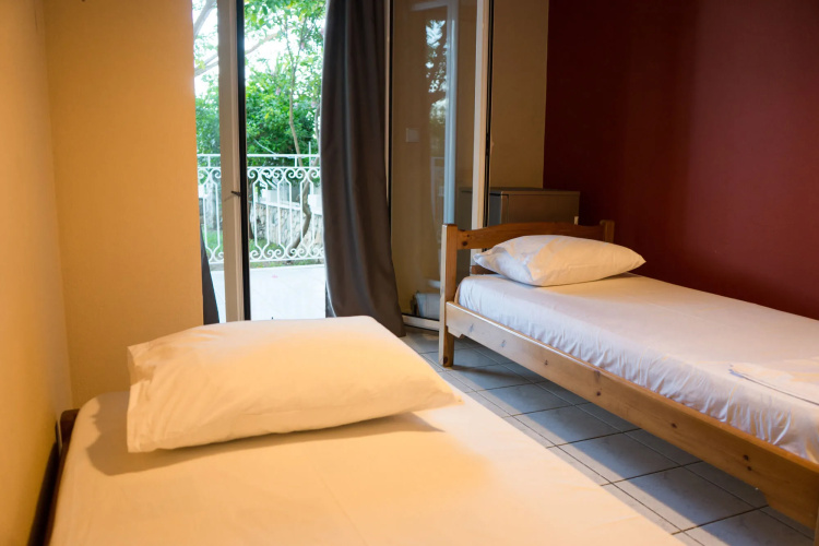 Imagen del hotel