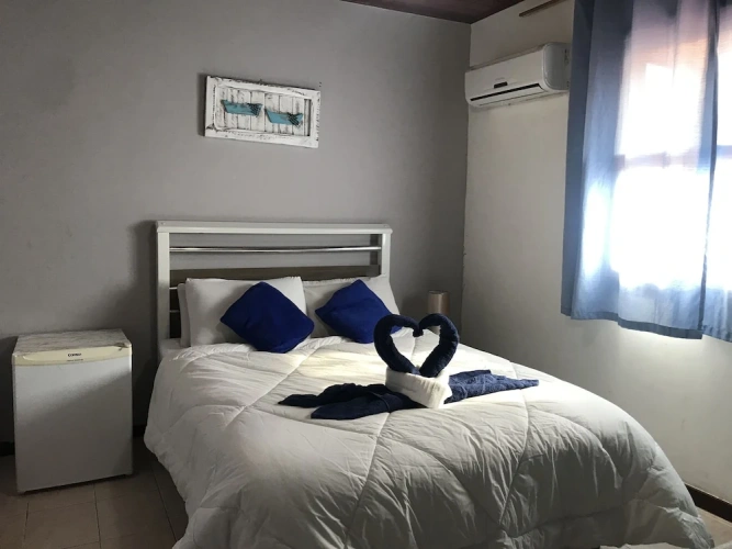 3 Bedrooms Standard Triple room