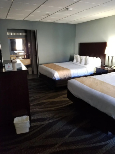 Quality Inn Downtown Helen