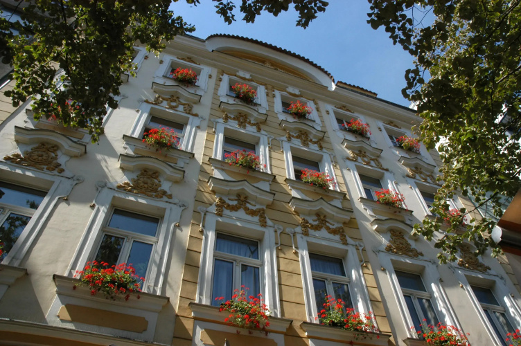 Otel görseli