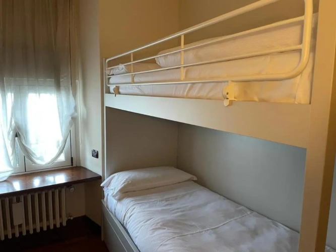 2 Bedrooms Villa