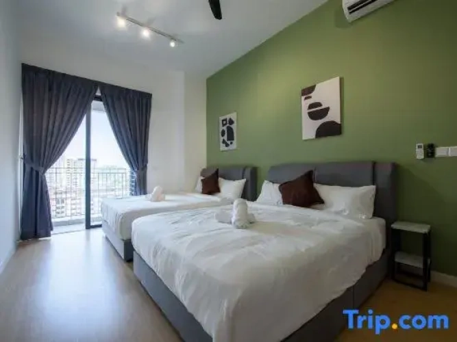 1 Bedroom Standard room