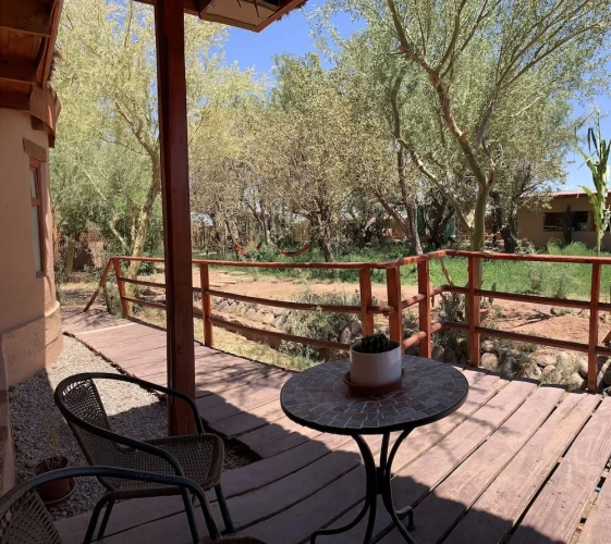 Superior Double room
