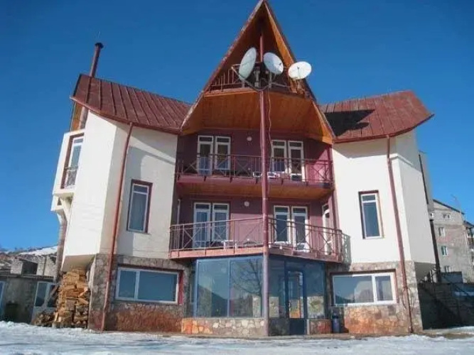 Hotelbild