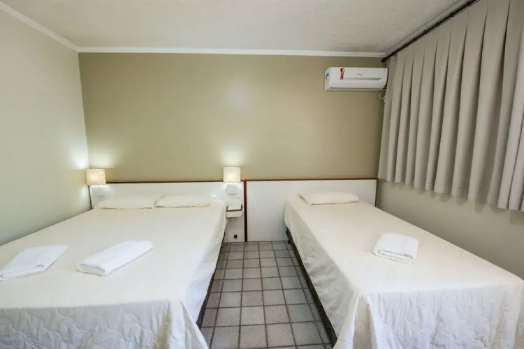 Carlton Plaza Limeira