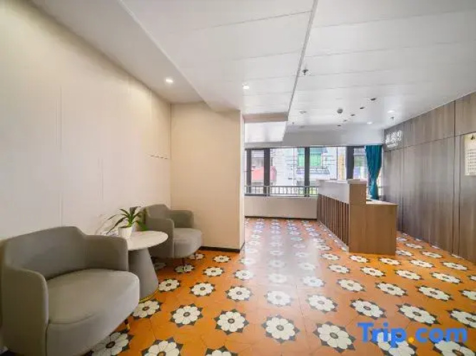 Youxi Lejia Hotel
