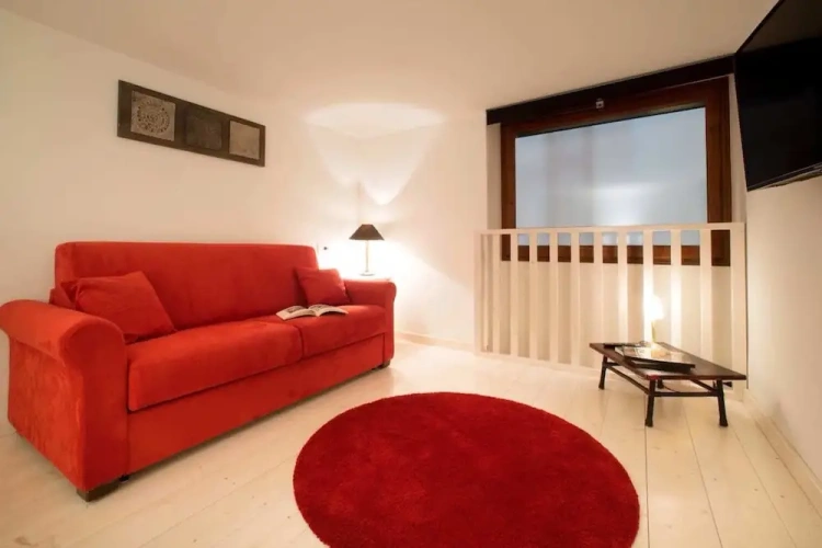 Double Apartment