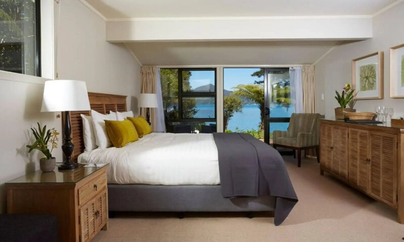 Raetihi Lodge