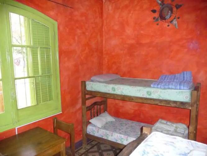 Casa Pueblo Hostel