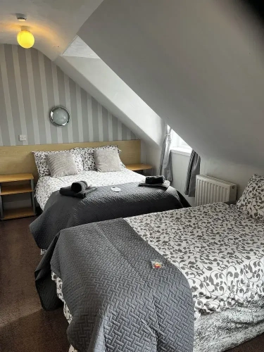 Classic Double room