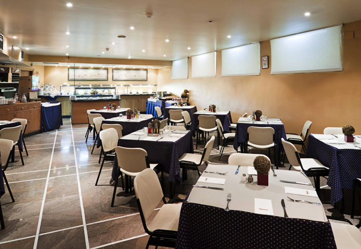 Hotel Catalonia Santa Justa photo 26