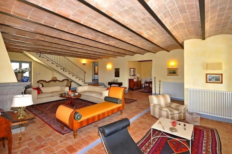 Villa Cristiana