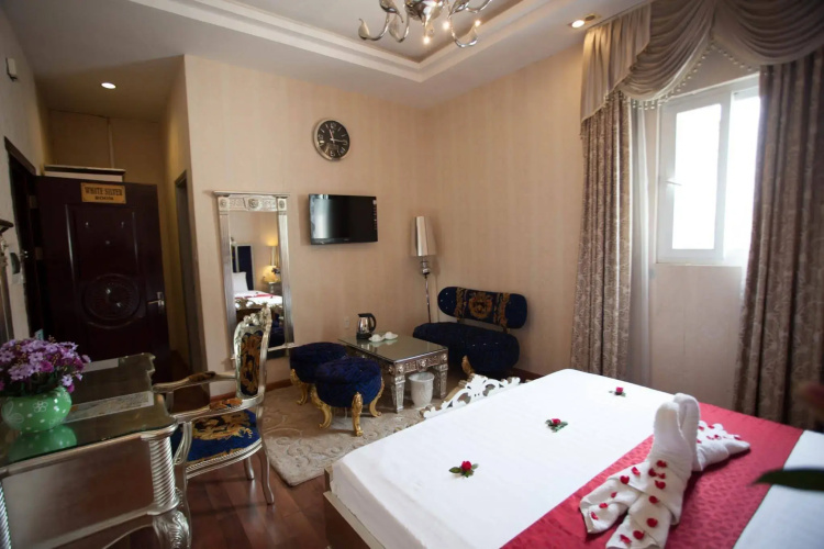 Helios Legend Hotel
