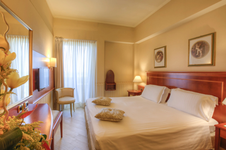 Hotel Imperiale