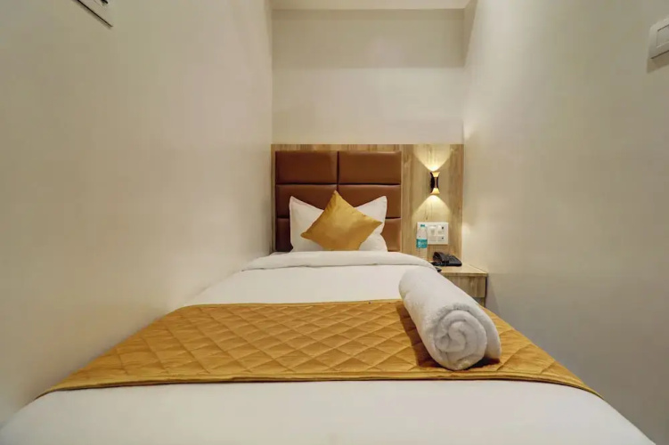 Hotel Enigma Inn