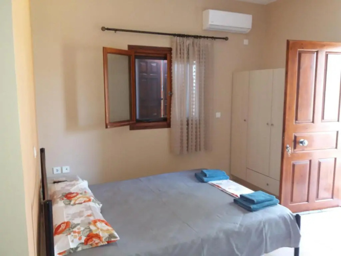Armiriki Apartments