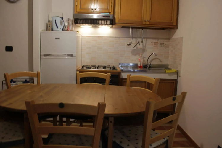 Tourist House Ostiense