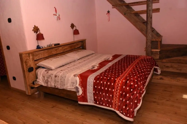 Comfort Quadruple room