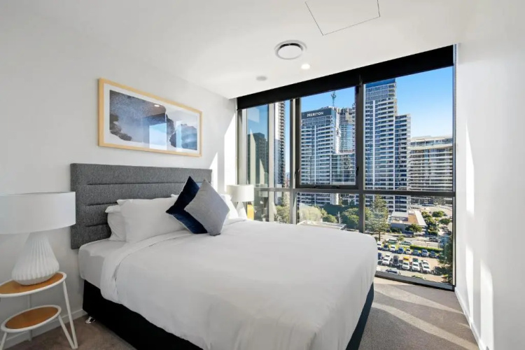 Koko Broadbeach