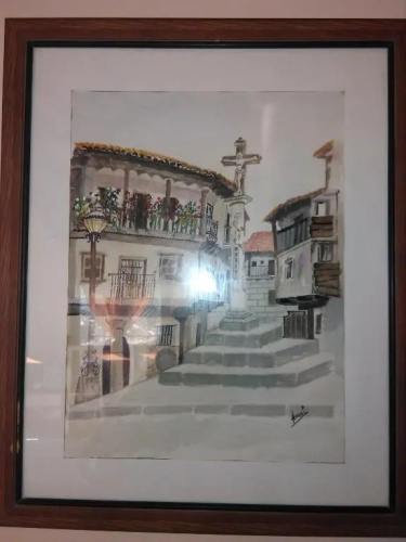 Castillo Alto