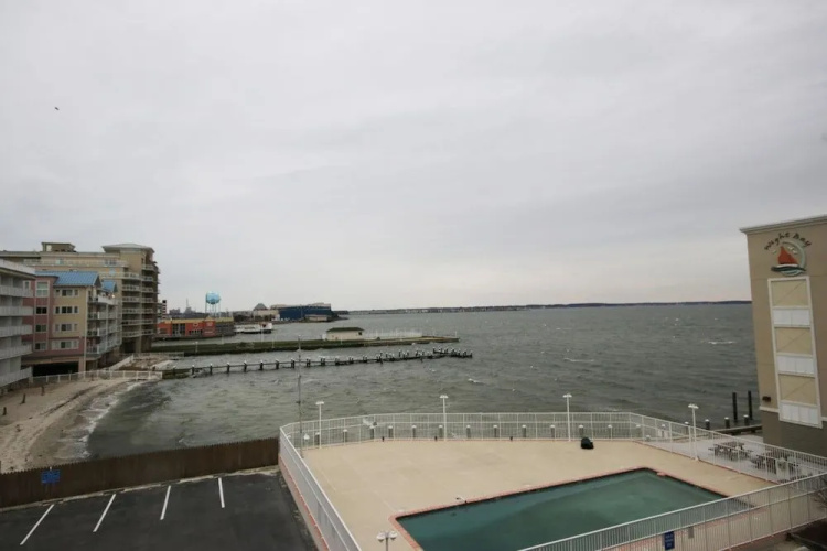 Wight Bay 461 - 2 Br Condo