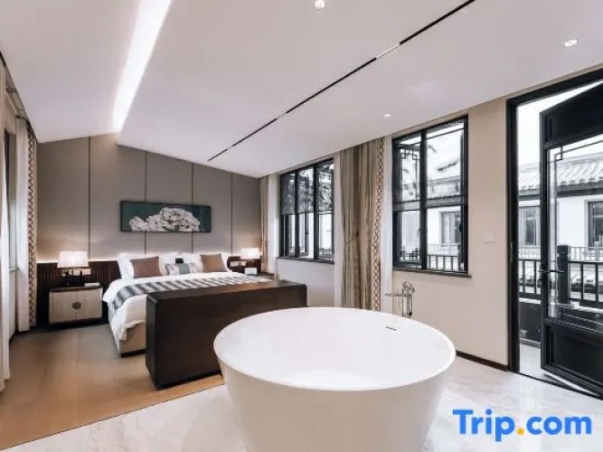 1 Bedroom Standard Double room