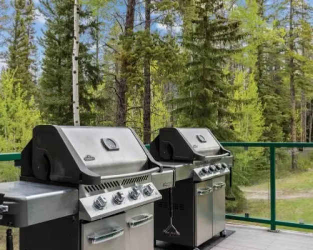 WorldMark Canmore - Banff - 5 Nights, Canmore, Canada