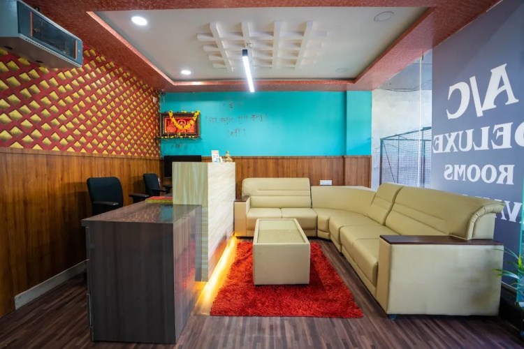 Hotel Accor Inn