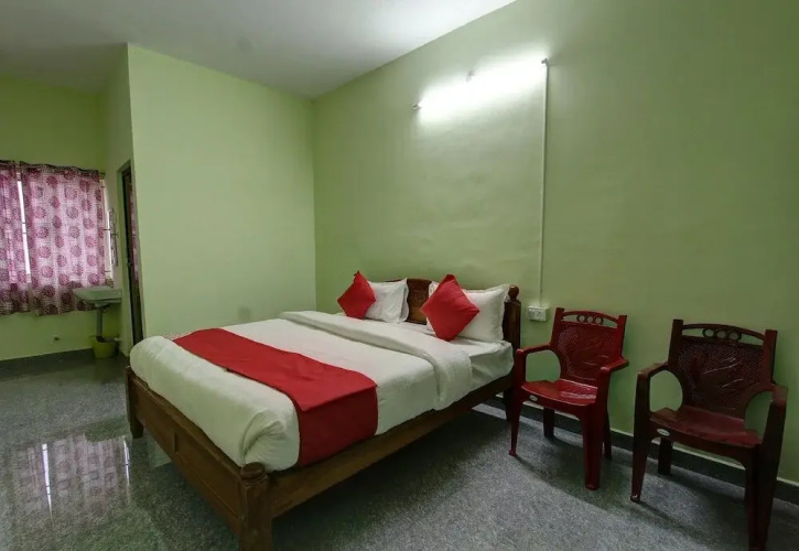 GAN Motel