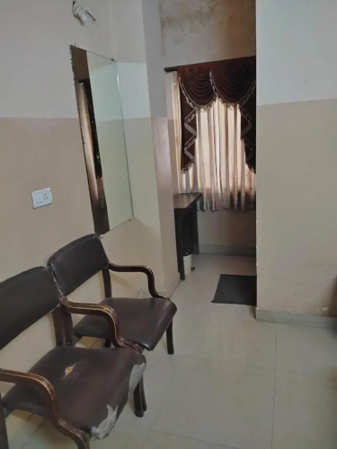 Suprabath Residency