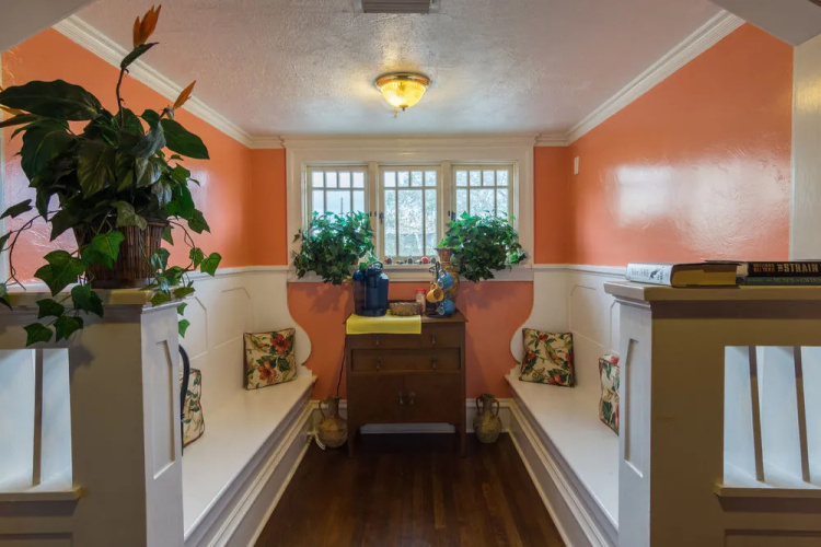 Palm Beach Hibiscus Bed & Breakfast