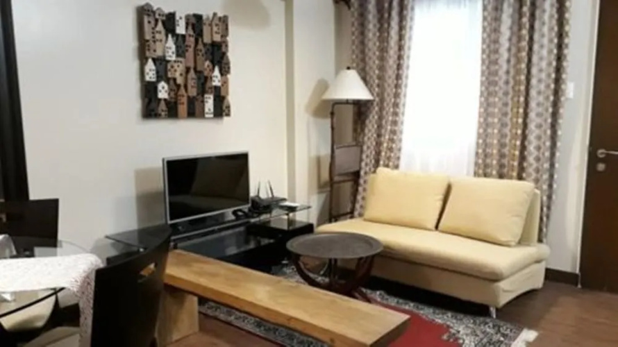 N302 at Outlook Ridge Baguio