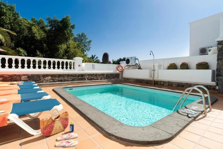 Villa Ramos Uno