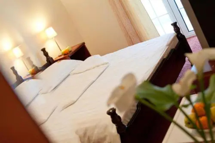 Hotel Vizantija