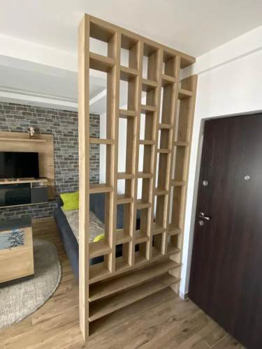 Apartman LED-Treska