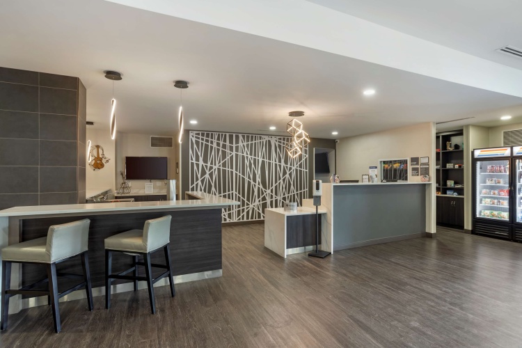 Best Western Plus Executive Residency Antioch Inn photo 14