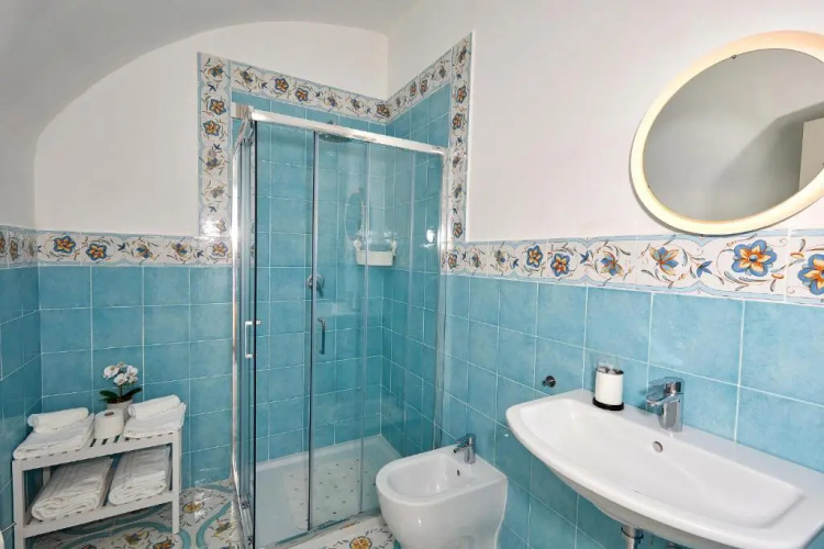 Malafemmena Guest House