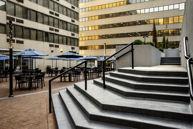 Holiday Inn Washington Capitol - National Mall photo 30