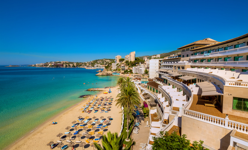 Hotel Nixe Palace photo 28