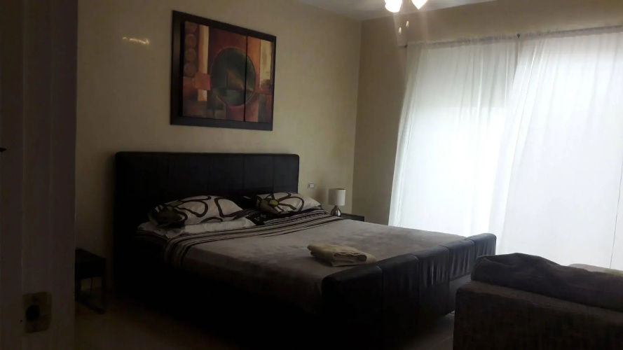 B&B Vida Nueva