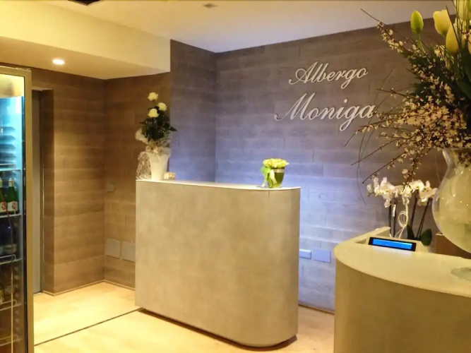 Hotel Moniga