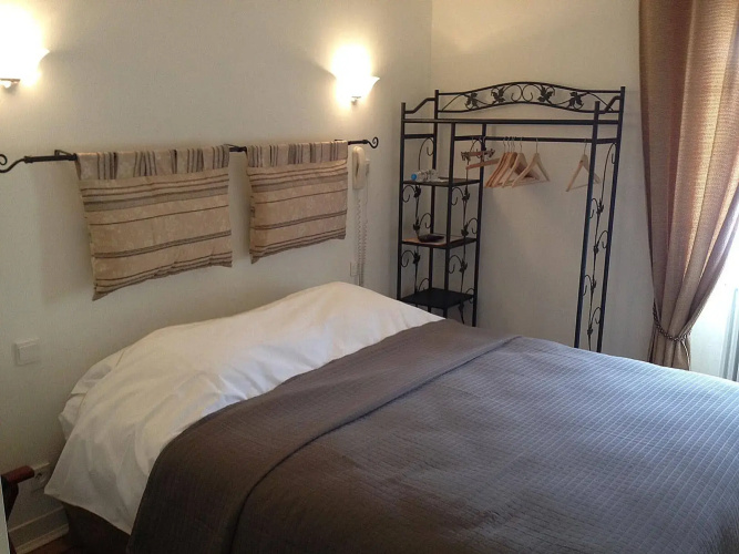 Hostellerie de Goujounac