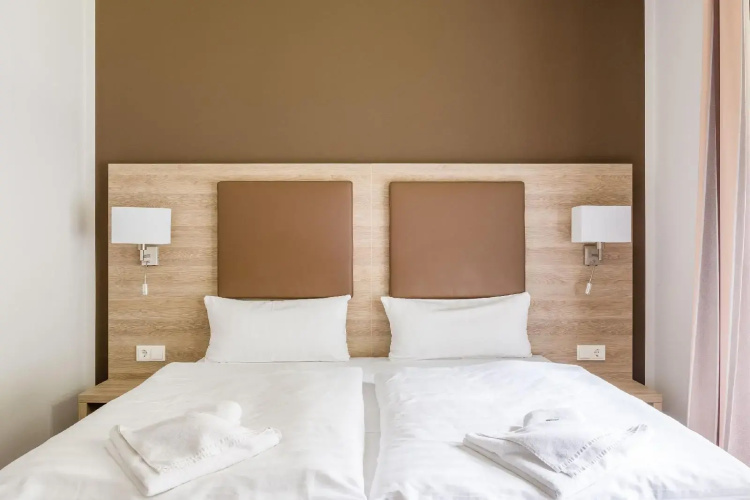 Hotel zur Ostsee