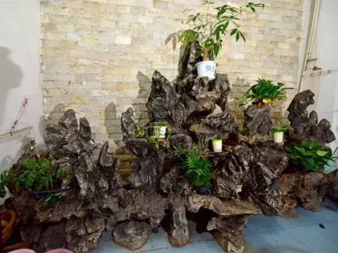 Yuxi Jinyan Hotel