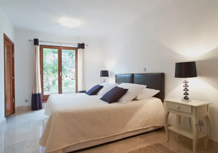 3 Bedrooms Apartment with balcony and with sea view