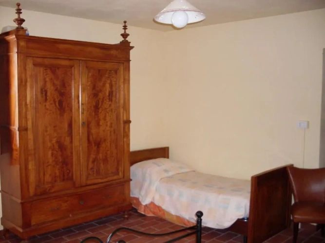 Classic Single room